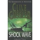 Shock Wave         {USED}